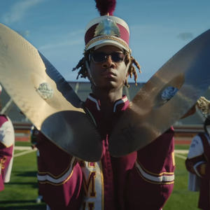 Team Page: The Marching Maroon & White